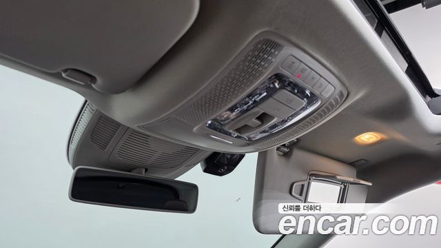 Mercedes-Benz GLE-Class (W167) GLE450 4MATIC 2020 — фото 20