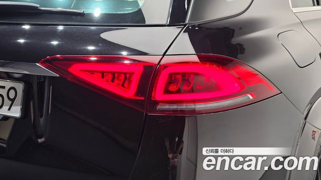 Mercedes-Benz GLE-Class (W167) GLE450 4MATIC 2020 — фото 23