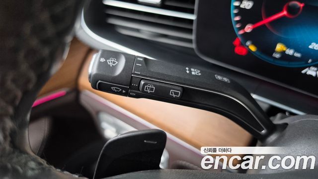Mercedes-Benz GLE-Class (W167) GLE450 4MATIC 2020 — фото 29