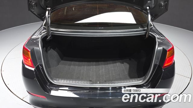 Kia K5 Luxury Standard 2015 — фото 20