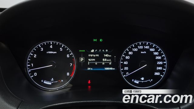 Hyundai Genesis (DH) G330 Premium 2016 — фото 8