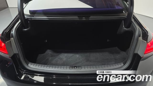 Hyundai Genesis (DH) G330 Premium 2016 — фото 20