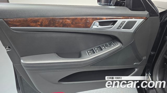 Hyundai Genesis (DH) G330 Premium 2016 — фото 24