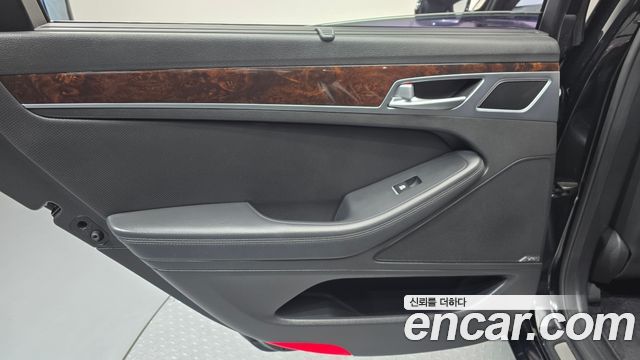 Hyundai Genesis (DH) G330 Premium 2016 — фото 25