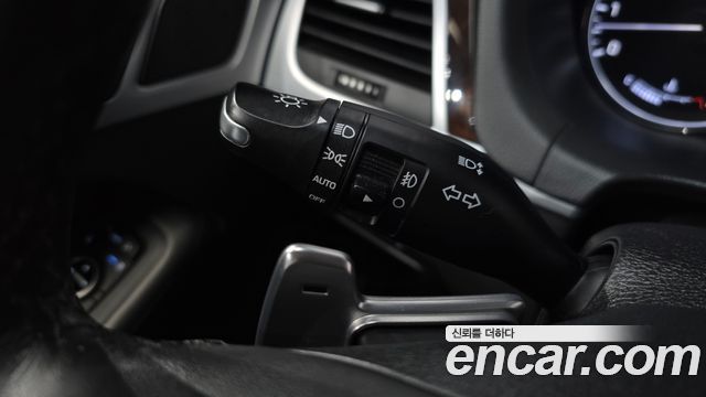 Hyundai Genesis (DH) G330 Premium 2016 — фото 29