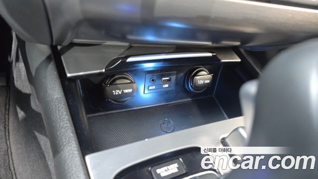 Hyundai Genesis (DH) G330 Premium 2016 — фото 33