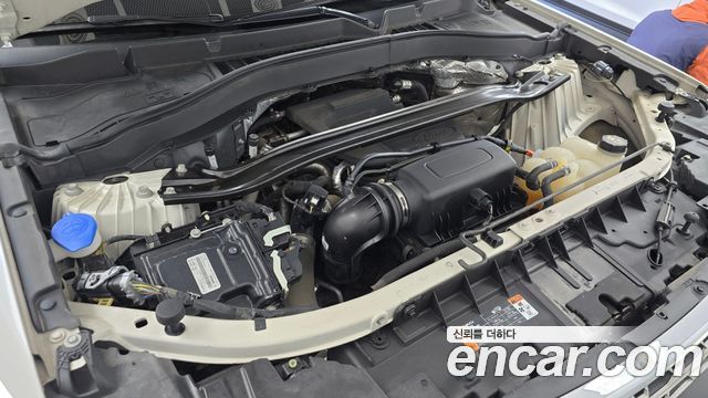 Ford Explorer (VI) 2.3 LimIted 4WD 2020 — фото 6