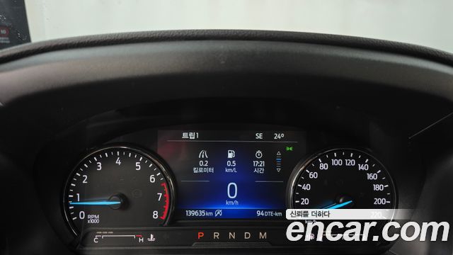 Ford Explorer (VI) 2.3 LimIted 4WD 2020 — фото 8
