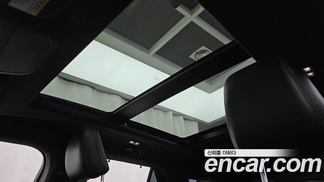 Ford Explorer (VI) 2.3 LimIted 4WD 2020 — фото 16