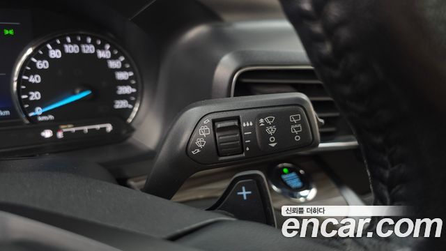 Ford Explorer (VI) 2.3 LimIted 4WD 2020 — фото 28
