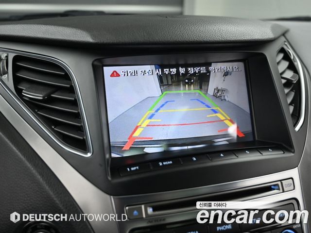 Hyundai Grandeur (HG) LPG HG300 Exclusive 2016 — фото 19