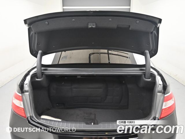 Hyundai Grandeur (HG) LPG HG300 Exclusive 2016 — фото 23