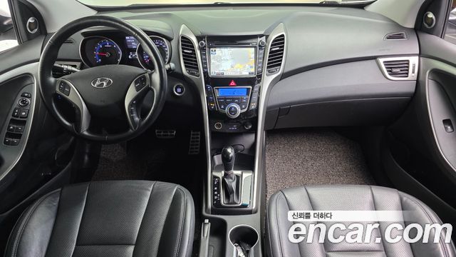 Hyundai i30 Diesel 1.6 PYL 2016 — фото 7