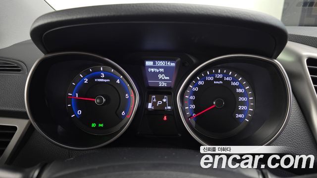 Hyundai i30 Diesel 1.6 PYL 2016 — фото 8