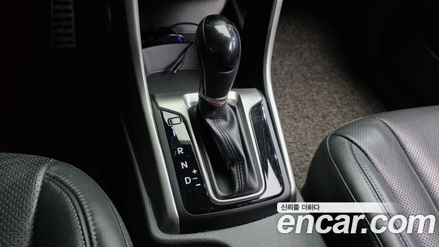 Hyundai i30 Diesel 1.6 PYL 2016 — фото 9