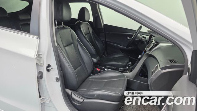 Hyundai i30 Diesel 1.6 PYL 2016 — фото 11
