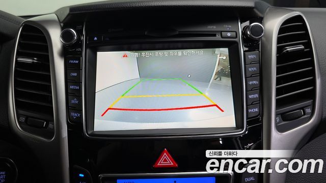 Hyundai i30 Diesel 1.6 PYL 2016 — фото 15