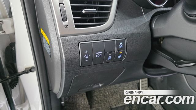 Hyundai i30 Diesel 1.6 PYL 2016 — фото 16