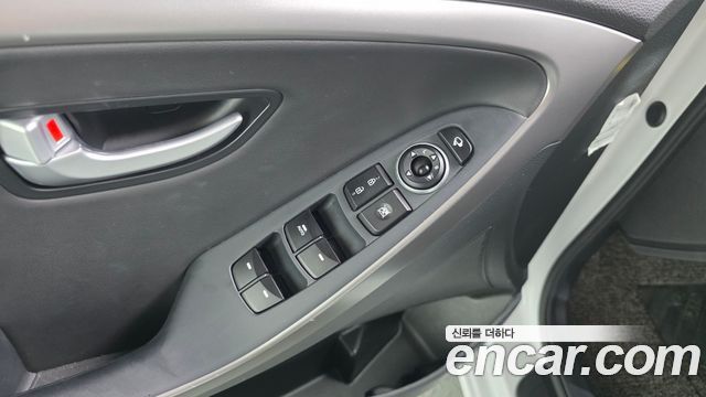 Hyundai i30 Diesel 1.6 PYL 2016 — фото 17