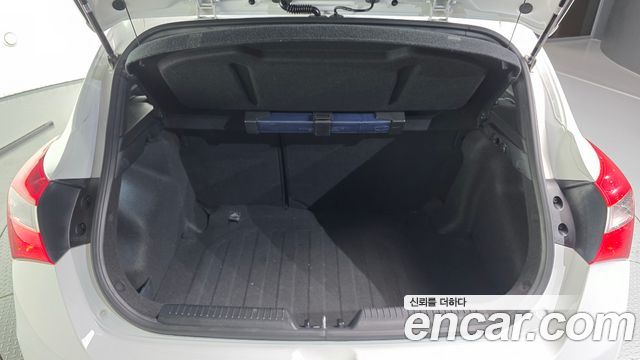 Hyundai i30 Diesel 1.6 PYL 2016 — фото 20