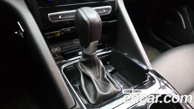 Renault Korea SM6 2.0 GDe LE 2020 — фото 9