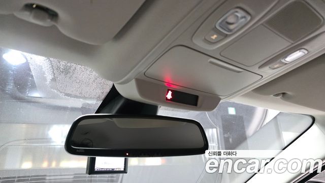 Renault Korea SM6 2.0 GDe LE 2020 — фото 17