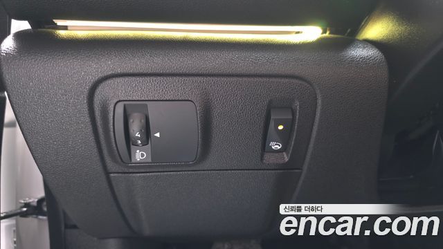 Renault Korea SM6 2.0 GDe LE 2020 — фото 29