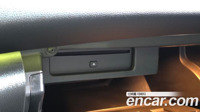 Renault Korea SM6 2.0 GDe LE 2020 — фото 30