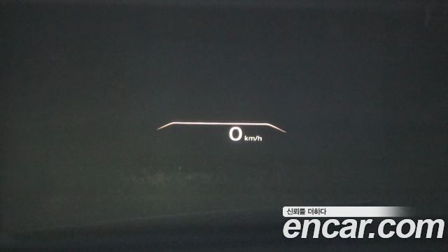 Genesis GV80 3.5T Gasoline AWD 2020 — фото 18