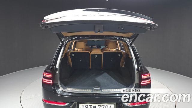Genesis GV80 3.5T Gasoline AWD 2020 — фото 20