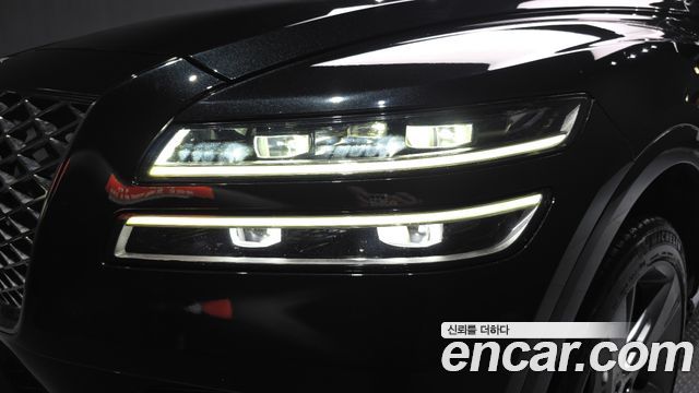 Genesis GV80 3.5T Gasoline AWD 2020 — фото 22