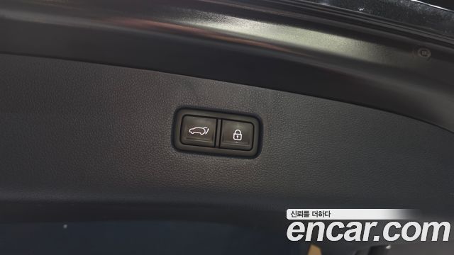 Genesis GV80 3.5T Gasoline AWD 2020 — фото 35