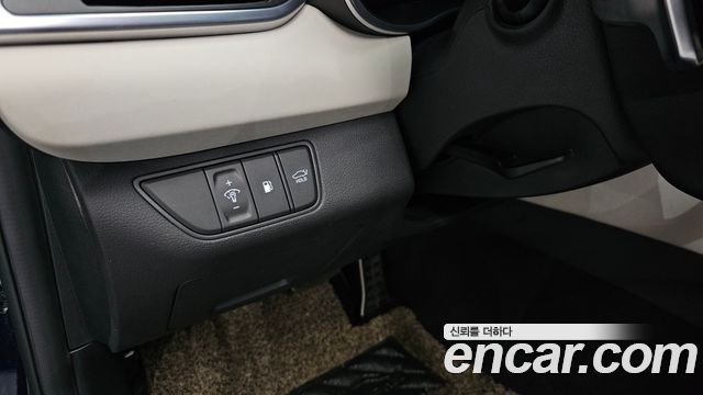 Genesis G70 Gasoline 2.0T 2WD 2021 — фото 14