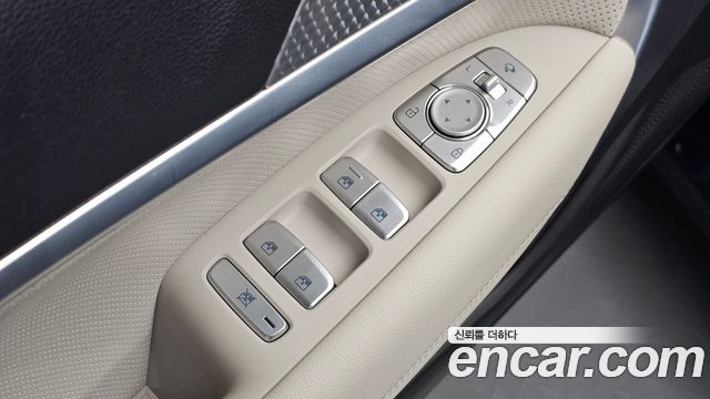 Genesis G70 Gasoline 2.0T 2WD 2021 — фото 29
