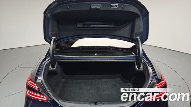 Genesis G70 Gasoline 2.0T 2WD 2021 — фото 32