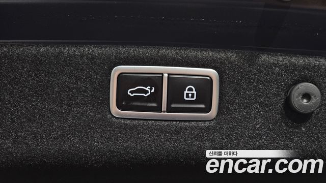 Genesis G70 Gasoline 2.0T 2WD 2021 — фото 33
