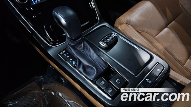 Hyundai Grandeur Hybrid (IG) Exclusive Special 2019 — фото 9