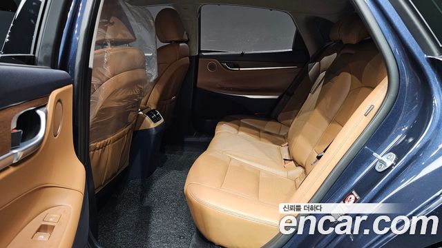 Hyundai Grandeur Hybrid (IG) Exclusive Special 2019 — фото 12