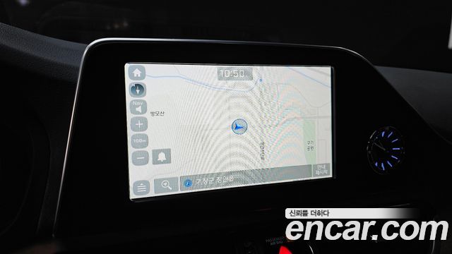 Hyundai Grandeur Hybrid (IG) Exclusive Special 2019 — фото 14