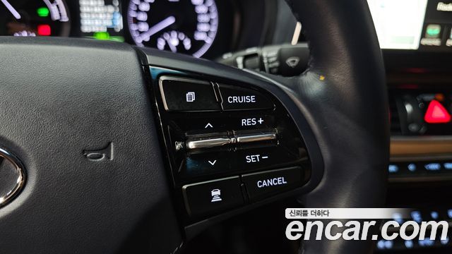 Hyundai Grandeur Hybrid (IG) Exclusive Special 2019 — фото 20