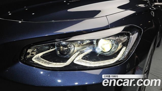 Hyundai Grandeur Hybrid (IG) Exclusive Special 2019 — фото 22