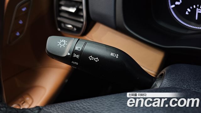 Hyundai Grandeur Hybrid (IG) Exclusive Special 2019 — фото 31
