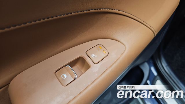 Hyundai Grandeur Hybrid (IG) Exclusive Special 2019 — фото 33
