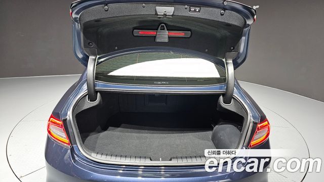 Hyundai Grandeur Hybrid (IG) Exclusive Special 2019 — фото 35
