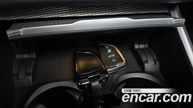 BMW 3 Series (G20) 330i M Sport 2019 — фото 12