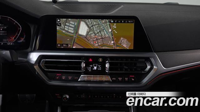 BMW 3 Series (G20) 330i M Sport 2019 — фото 13