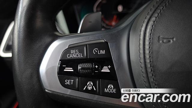 BMW 3 Series (G20) 330i M Sport 2019 — фото 17