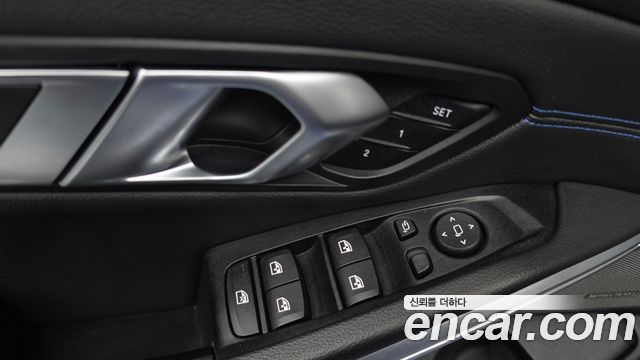 BMW 3 Series (G20) 330i M Sport 2019 — фото 27