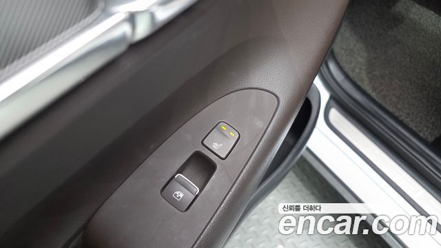 Hyundai Grandeur Hybrid (IG) Premium Choice 2020 — фото 19