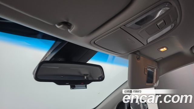 Kia Sportage The Bold Gasoline Prestige 2019 — фото 16